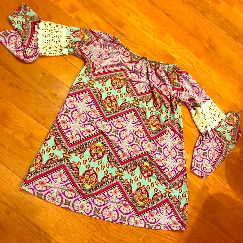 WINWIN Tunic